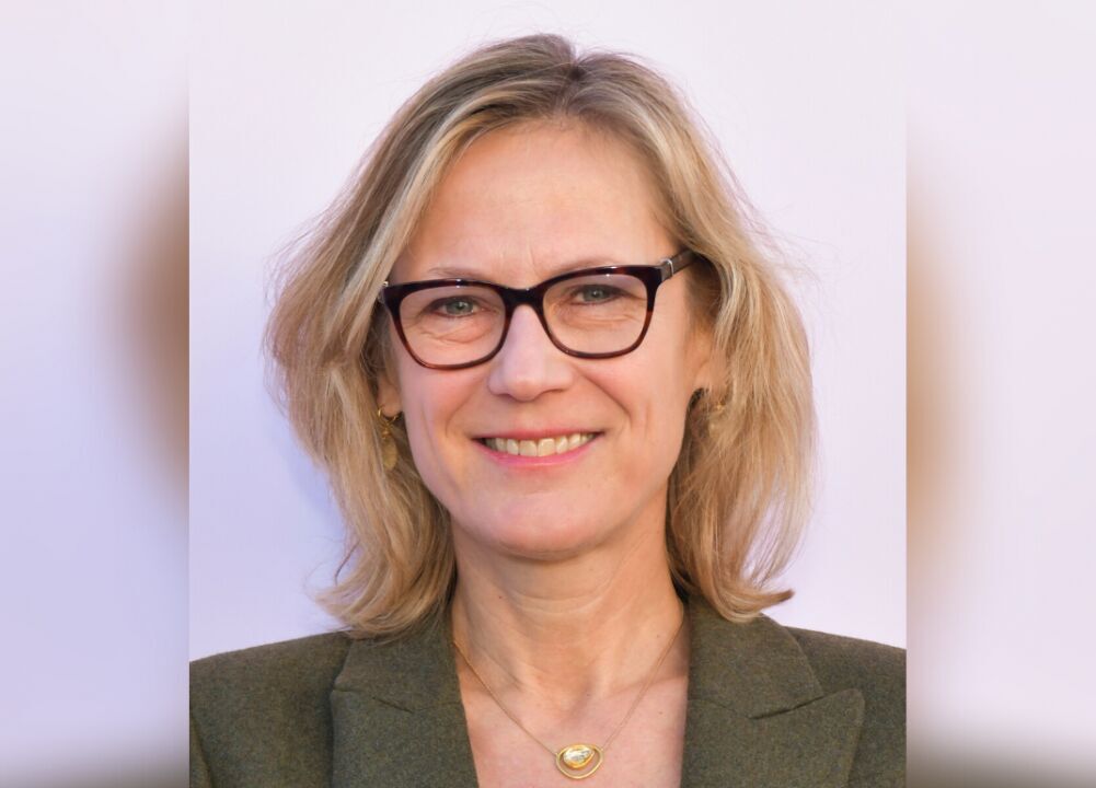 Ann Sarnoff